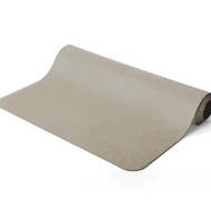 easyoga เสื่อโยคะ easyoga รุ่น Mat Breathin Space Pro (W 66 x L 186 cm x H 4.2 mm)