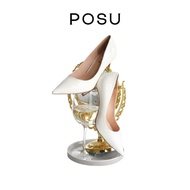 POSU Arla 8cm - Women's Heels - Women's Shoes - Women's Heels