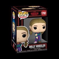 🆕 #美國代購 US🇺🇸 📦訂購 美國代購 Funko POP! STRANGER THINGS Holly Wheeler Figure 怪奇物語 模型 《下單前請先觀看購買購物須知》