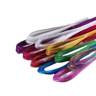 Zinc plated 22-24-26 zinc to make handmade flowers, wool flowers, bonsai trees, galvanized iron bran