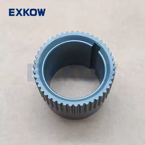 Crankshaft Oil Pump Drive Gear Sleeve for Mitsubishi L200 Triton L300 Montero Pajero 2.5D 4D56 Engin