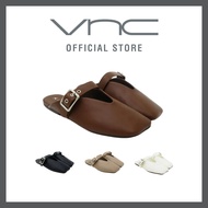 VNC Women's Shoes Cut Oxford Shoes Women