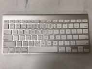 零件機 蘋果 Apple A1314 Magic Keyboard 無線鍵盤 英文鍵盤