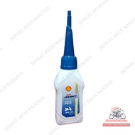 OLI Gardan Shell Oli Gear Motor 120 ML Oli Transmisi