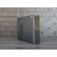Cpu PC LENOVO S500 SFF CORE I7 GEN4 /RAM DDR3 16GB/SSD 512GB/DVD RW /GOOD GOODS, OFFICE CPU, SCHOOL 
