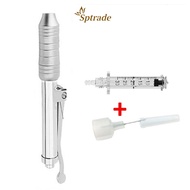 Noninvasive Nebulizer Injection Pen Hylauronic Acid Micro Injector Hyaluron Pen