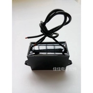 Capacitor CBB61 6UF 500VAC, Fan Capacitor Motor Capacitor, Double Fixed Foot Capacitor