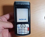 Nokia N70  陸版  簡體英文   北市中山國中可面交