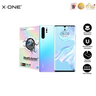 X.One Stealth Armor 3 Screen Protector for Huawei P20/P20 Pro/P30/P30 Pro