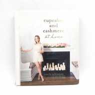 Cupcakes and Cashmere at Home (Hardcover – Illustrated) LJ001