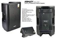 speaker pasif 15in ASHLEY YM400P YM 400P ORIGINAL DIJUAL PER UNIT