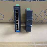 Yanhua Industrial Switch EKI-2525-BE EKI-2528-BE 2728-CE 5 Ports 8 Ports 100 Gigabit