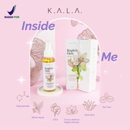 [BPOM] KALA Face Mist Saffron with Niacinamide
