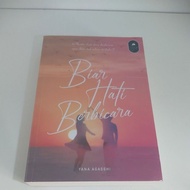 Biar Hati Berbicara - Yana Agasshi