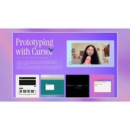 [Video Course] Prototyping with Cursor by Elizabeth Lin
