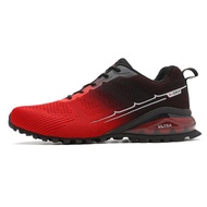 Golf Sneakers Men Breathable Spikeless Shoes FJ Fue Sneakers Lightweight Soft and Easy Care Golf New INPE