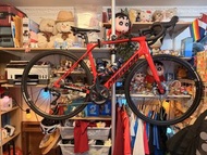Merida Scultura Endurance 6000 2023