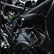 CB500X CB500F Frame Slider Crash Protector For HONDA CB 500X 500F 400F 400X 2013-2024 Motorcycle Fai