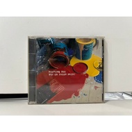 1 CD MUSIC International HUSKING BEE/PUT ON FRESH PAINT (A7E14)