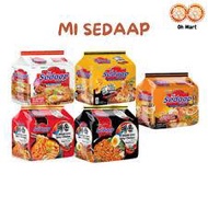 MI SEDAP MEE SEDAP PERISA ASLI /MEE SEDAP KOREA/KOREA CHESS