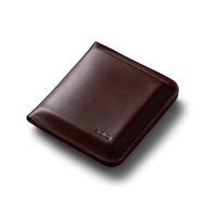 [Bellroy] Apex Note Sleeve - Formed Leather Bi-Fold Wallet with RFID Protection