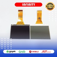 Lcd Nikon D90 D300 D300S D700 Canon 5D2 5D Mark II 2