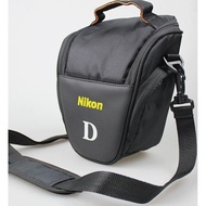 Suitable for Nikon SLR Camera Bag D90 D7200 D5300 D3300 D750D7100D60 Micro Single Pack