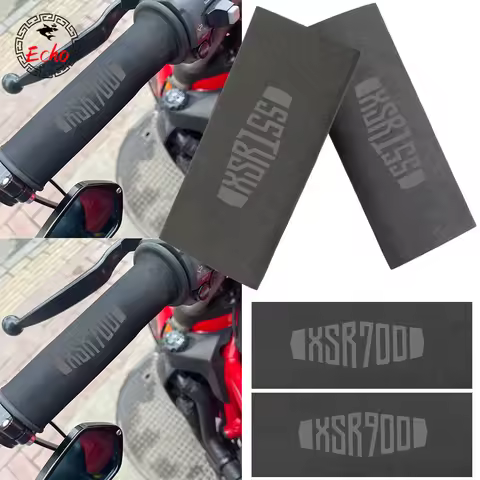 Fit XSR For YAMAHA XSR700 XSR 700 XSR900 XSR 900 XSR125 155 Motorcycle Accessories No-slip Heat Shri