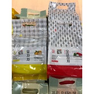 Jeju Omija Tea & Citrus Tea Set 25g x 30sticks/25g x 25sticks