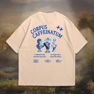 Corpus Caffeinatum (Beige)