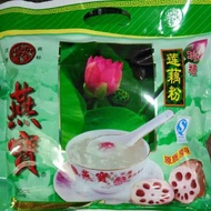 Yanbao Bubuk Akar Teratai
