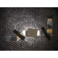 LG 42LK450 TV LVDS EAD61668638 EAD61668606 RIBBON TCON BOARD FLEX CABLE