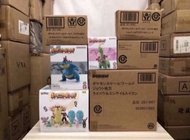 (有貨唔使再問，文盲唔覆) 寵物小精靈 精靈寶可夢 Pokemon Scale World 1/20 關都地區 城都地區 豐緣地區 神奧地區 伽勒爾地區 小智 比卡超 Takara Tomy GEM 