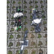 BMW E90 Power Window Motor Complete Regulator And Cable