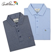 Arnold Palmer Men's Quick Dry Pocket Polo Shirt