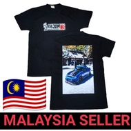 JDM T-shirt gtr shirt r32 shirt nissan shirt nismo shirt man shirt baju gtr baju jdm baju nismo baju
