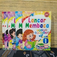 Fluent reading without spelling for children complete 1 2 3 4 5 6 great children's teams