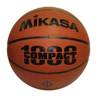 MIKASA MKS Basketball PU#6 Th BQC1000 FIBA(1560)