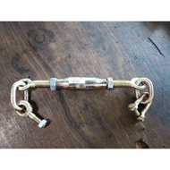 Link chain KUBOTA/TRACTOR (rantai paha kubota)