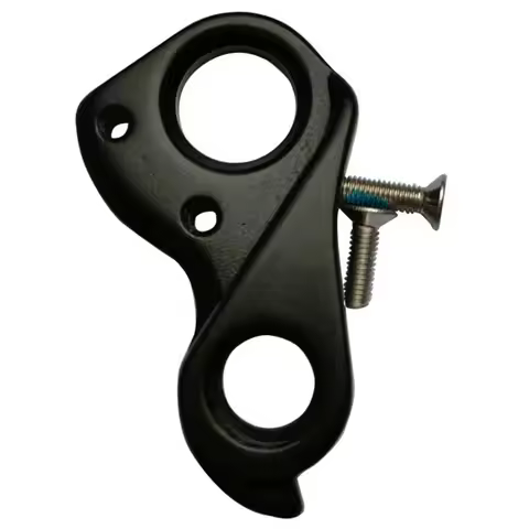 MTB Bike Bicycle CNC REAR DERAILLEUR GEAR MECH HANGER For TREK #W524188 Boone Domane Emonda Madone B