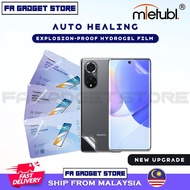 Huawei Nova 9 Pro | 9 SE | 9 | 8 SE | 8 | 8i | 7i | 7 | 6 SE Auto Healing Explosion Proof Soft Hydro