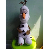 Olaf original Chapter/universal studio