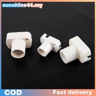 shine Screw Lamp Base E12 E14 E17 Lamp holder Light Bulb Soet Holder Adapter shine