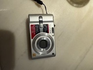 Lumix ccd 相機 fx10