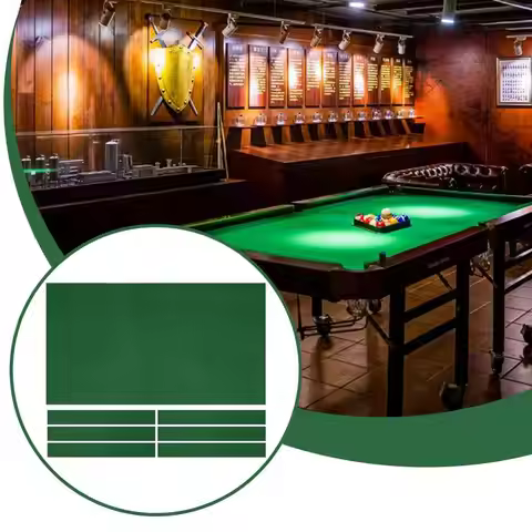 Pool Table Felt Replacement Billiard Pool Table Cloth Felt Tablecloth Long Professional Pool Table F