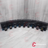 GREDDY GAUGE JAPAN RACING CONCEPT JDM STYLE RPM Meter Water Temperature Meter Volt Meter