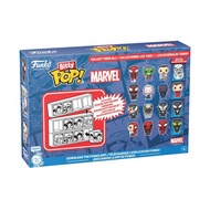 Funko Fenggao POP Spider-Man Miles Merchandise Figure Trendy Play Model Day 6 Gift