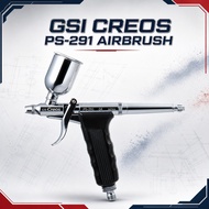GSI Creos Procon Boy LWA-H Trigger Type Double Action 04 Airbrush PS291