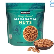 Costco Kirkland Honey Macadamia Nuts 680g Daigou (Shopee Electronic Invoice)