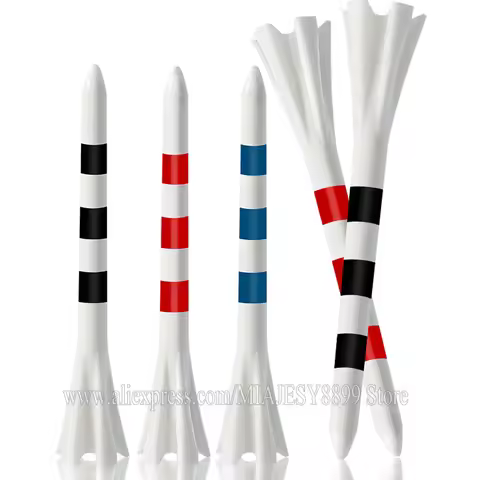 Golf TEE Golf Wedge Shaft Clubs Golf Accessories